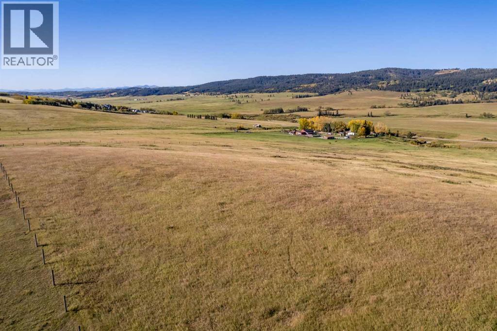 20 Acres Grand Valley Road, Rural Rocky View County, Alberta T4C 2W5 - Photo 22 - A2260437