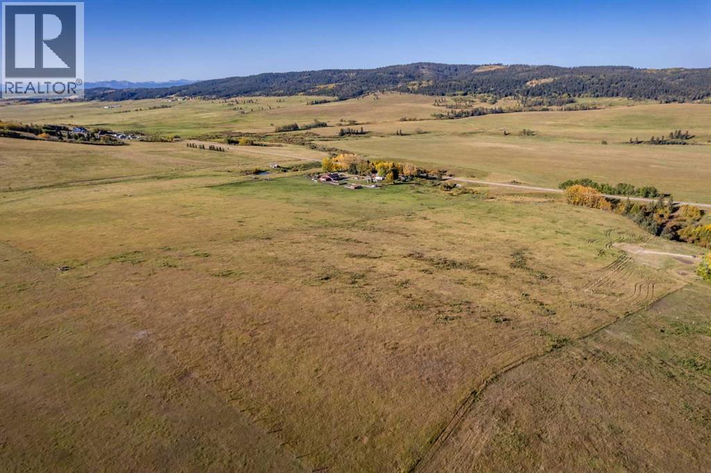 20 Acres Grand Valley Road, Rural Rocky View County, Alberta T4C 2W5 - Photo 37 - A2260437