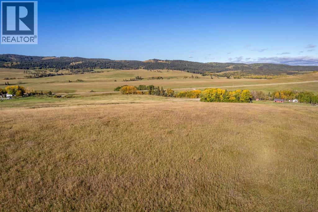 20 Acres Grand Valley Road, Rural Rocky View County, Alberta T4C 2W5 - Photo 24 - A2260437