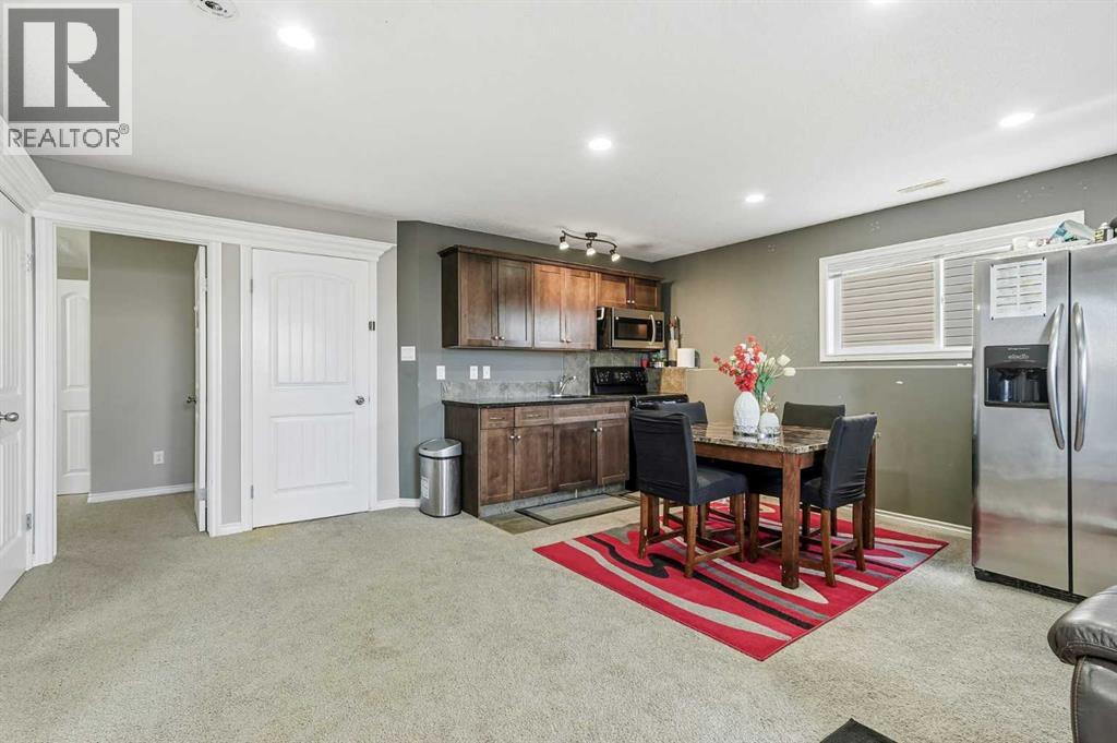 432 Firelight Point W, Lethbridge, Alberta  T1J 5B4 - Photo 17 - A2285729