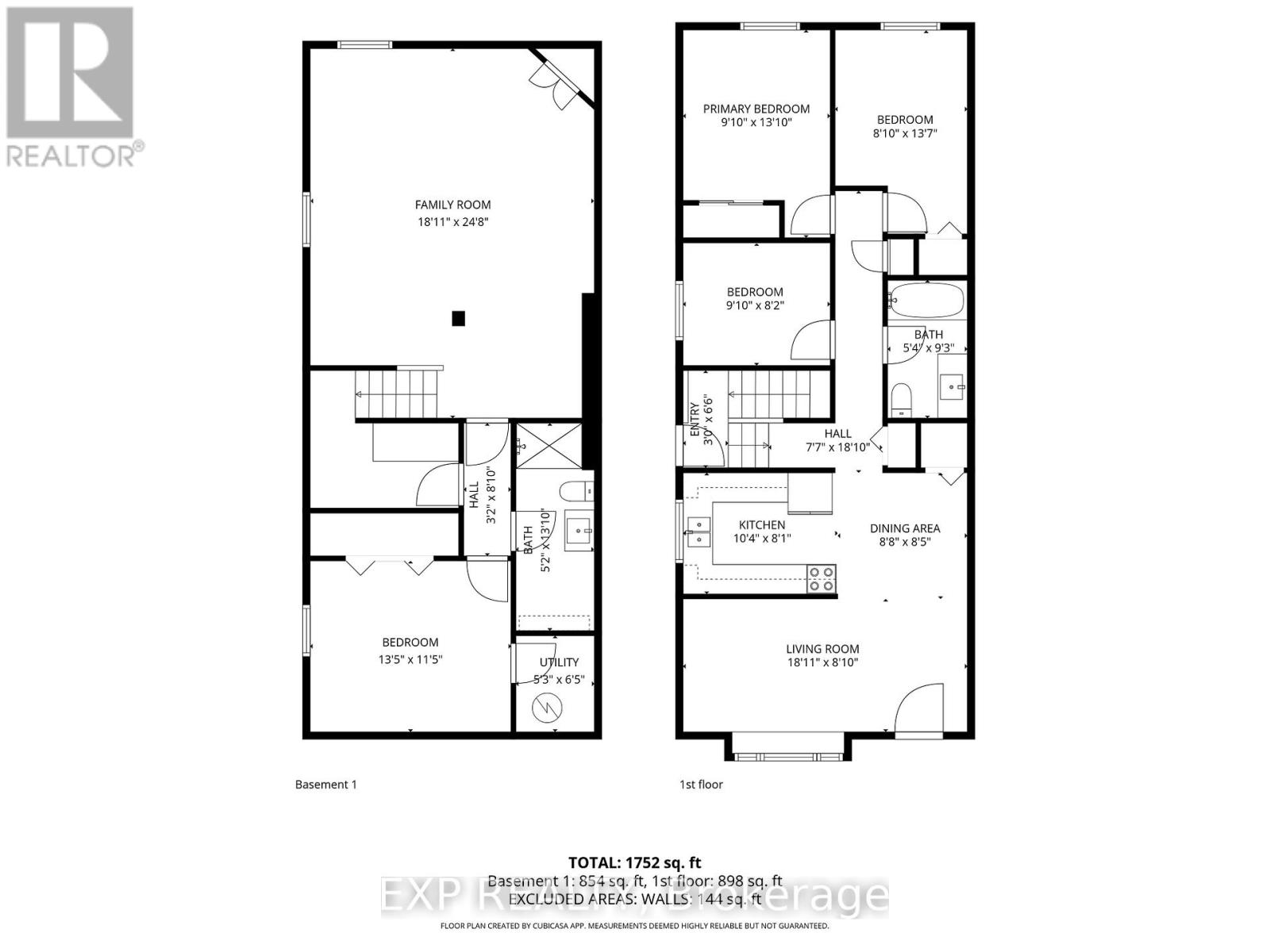 1111 Ontario Street, Cornwall, Ontario  K6H 4C9 - Photo 31 - X12829710