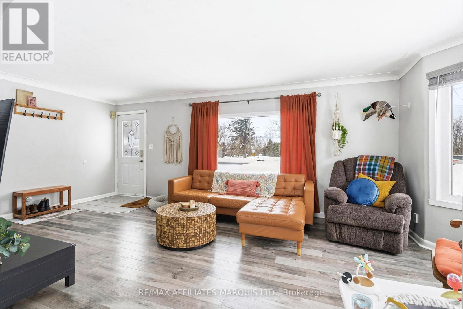 17224 County Rd 18 Road, South Stormont, Ontario  K0C 1P0 - Photo 2 - X12829712