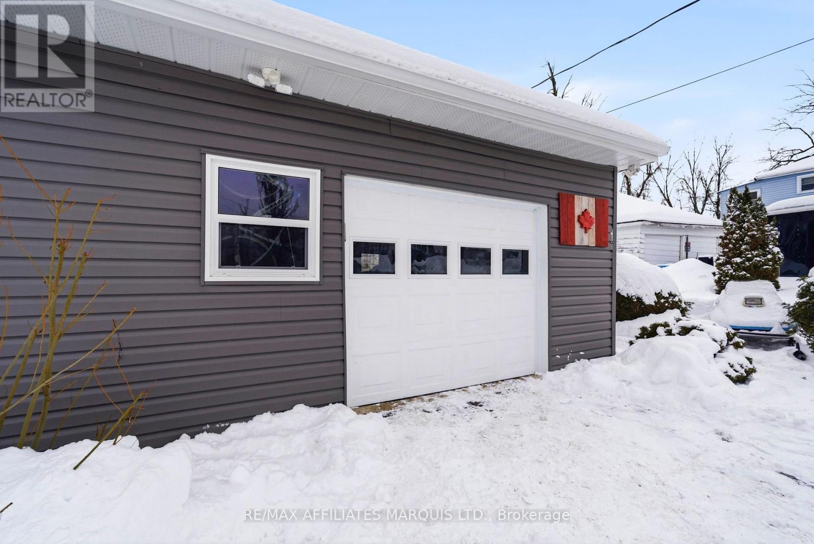 17224 County Rd 18 Road, South Stormont, Ontario  K0C 1P0 - Photo 24 - X12829712