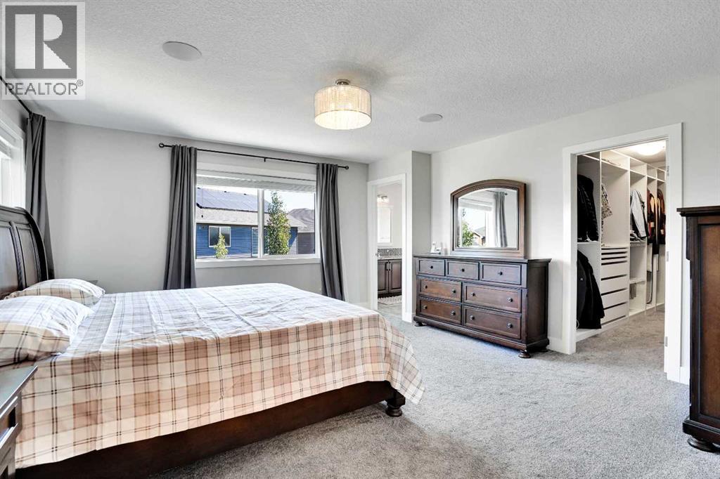 172 Kinniburgh Way, Chestermere, Alberta  T1X 0R8 - Photo 17 - A2288179