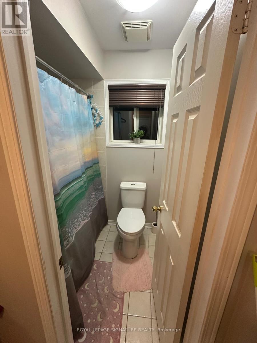 Upper - 1215 Wadebridge Crescent N, Oshawa (Eastdale), Ontario  L1K 2V5 - Photo 13 - E12829672