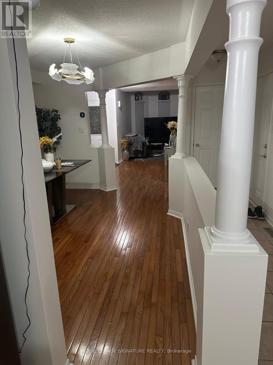 Upper - 1215 Wadebridge Crescent N, Oshawa (Eastdale), Ontario  L1K 2V5 - Photo 23 - E12829672