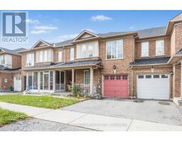 10 FERRIS STREET, Richmond Hill, Ontario