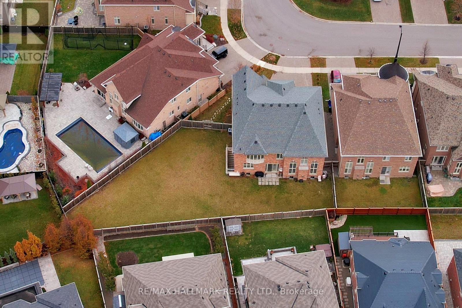 64 Chesney Crescent, Vaughan, Ontario  L4H 4A5 - Photo 48 - N12829700