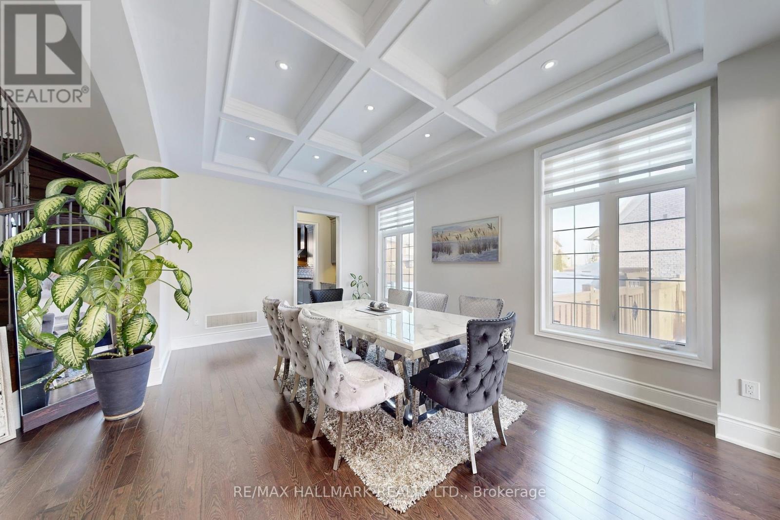 64 Chesney Crescent, Vaughan, Ontario  L4H 4A5 - Photo 6 - N12829700