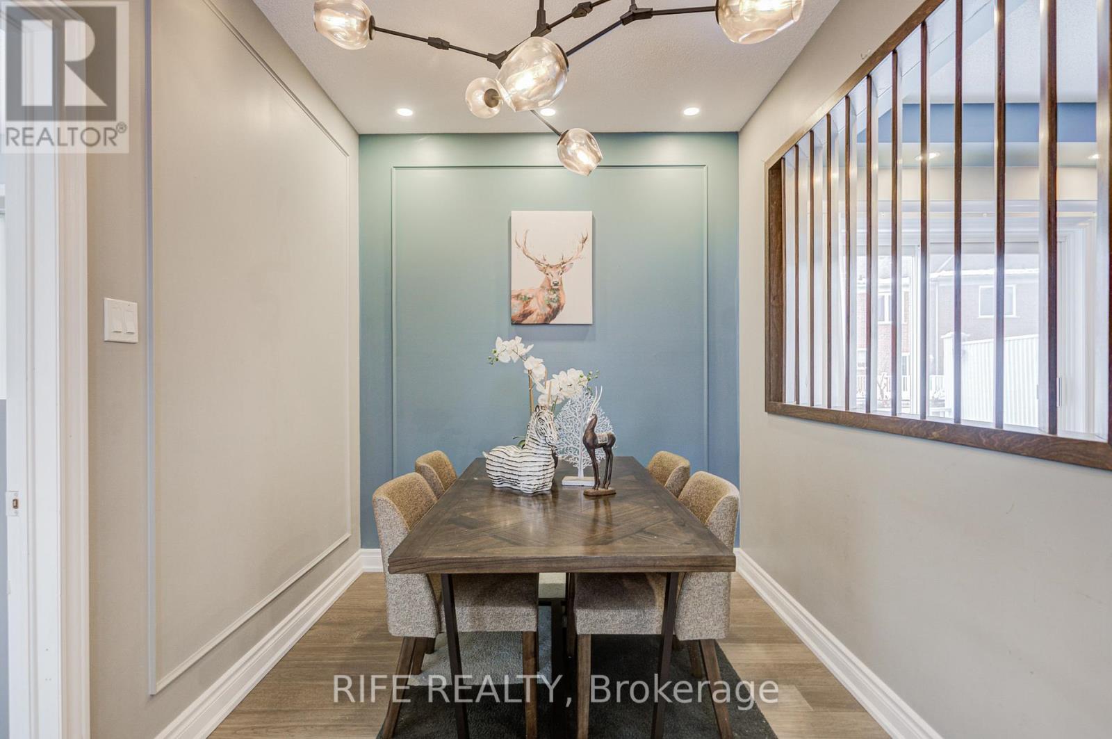 52 Leitchcroft Crescent, Markham, Ontario L3T 7W1 - Photo 10 - N12829724