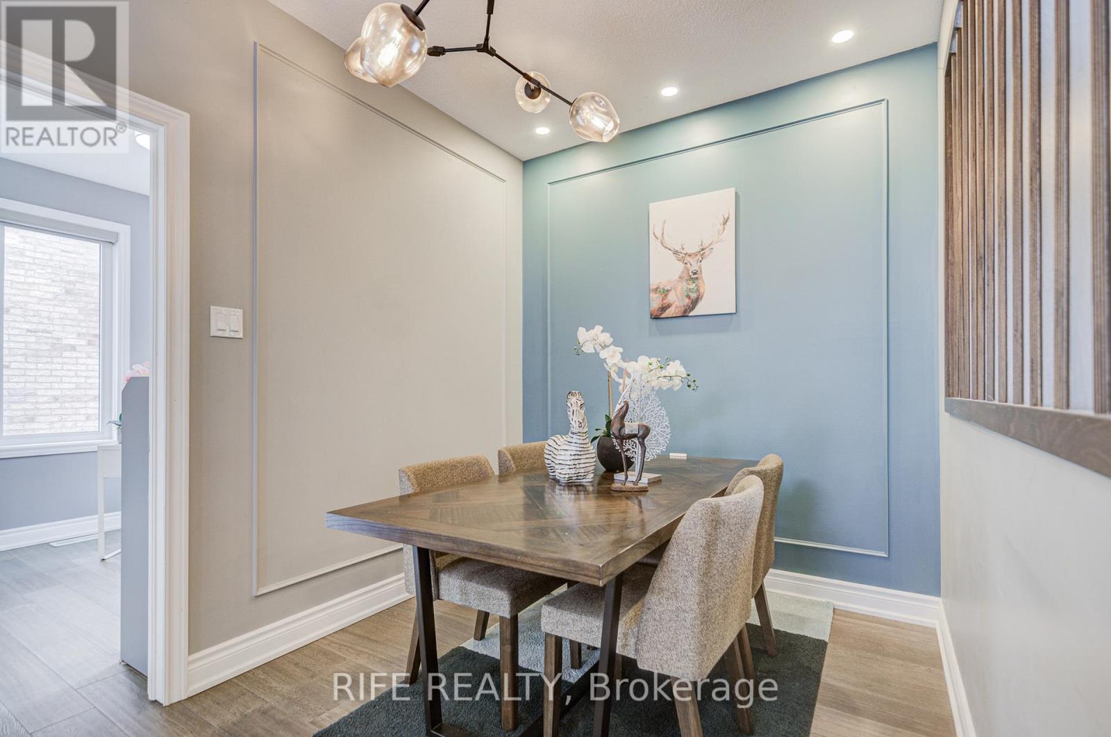 52 Leitchcroft Crescent, Markham, Ontario L3T 7W1 - Photo 11 - N12829724