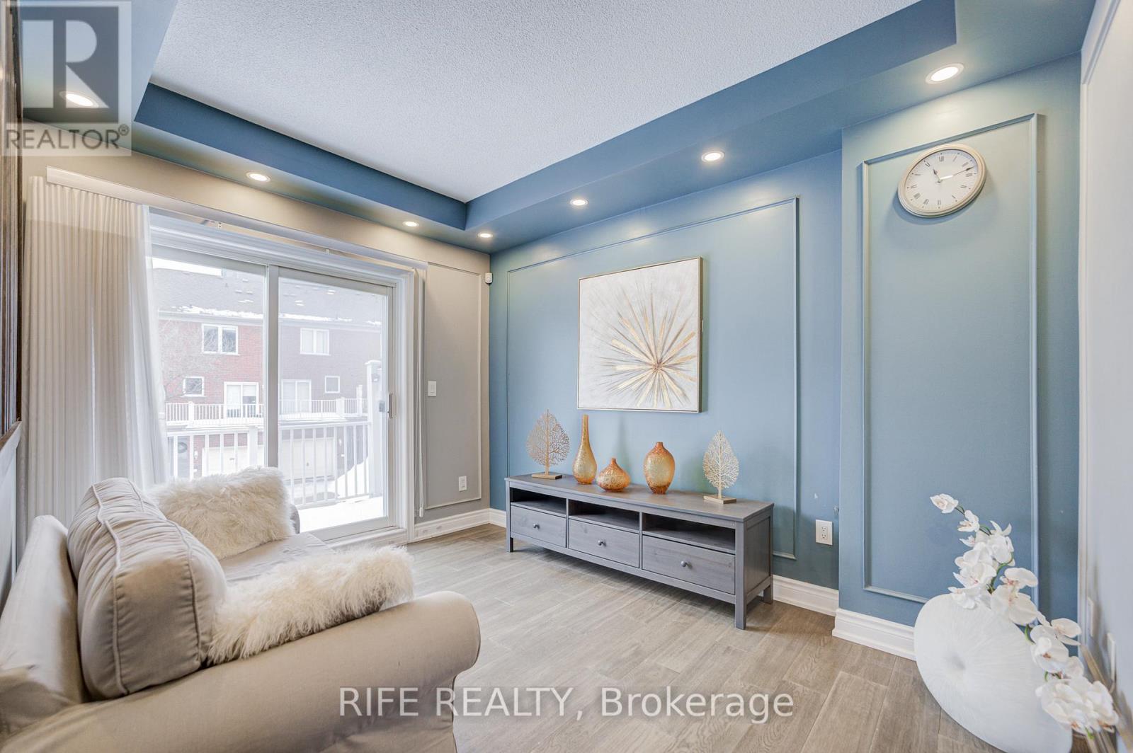 52 Leitchcroft Crescent, Markham, Ontario L3T 7W1 - Photo 13 - N12829724