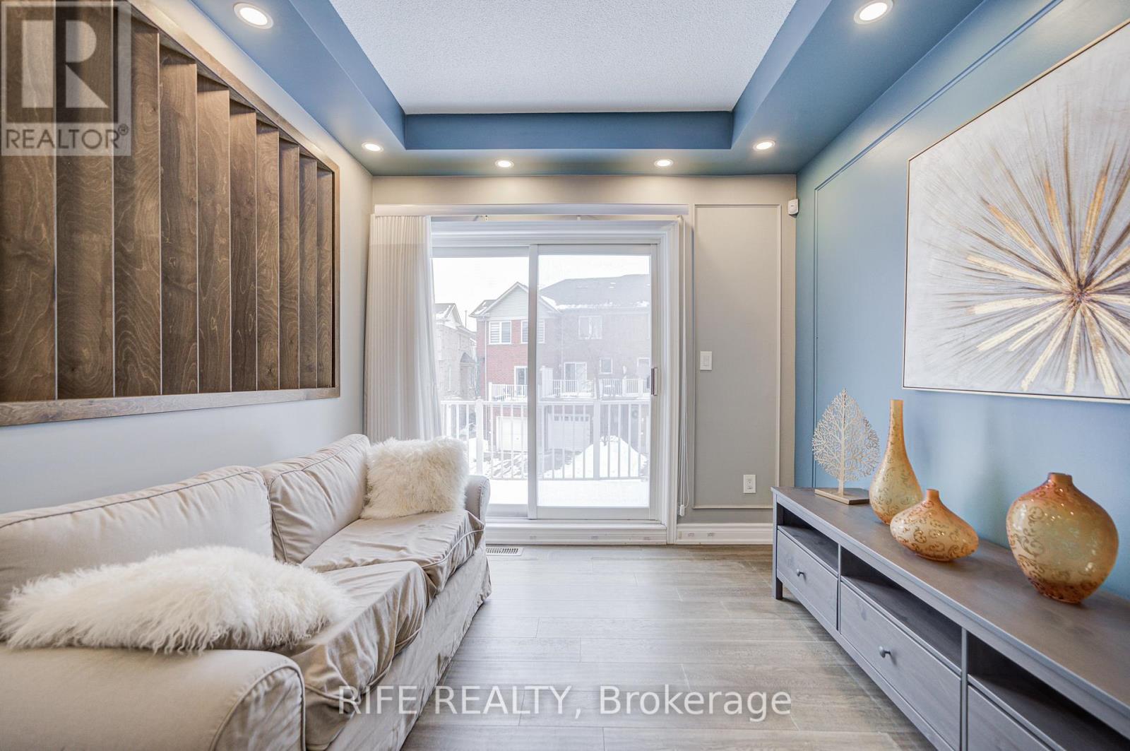 52 Leitchcroft Crescent, Markham, Ontario L3T 7W1 - Photo 14 - N12829724