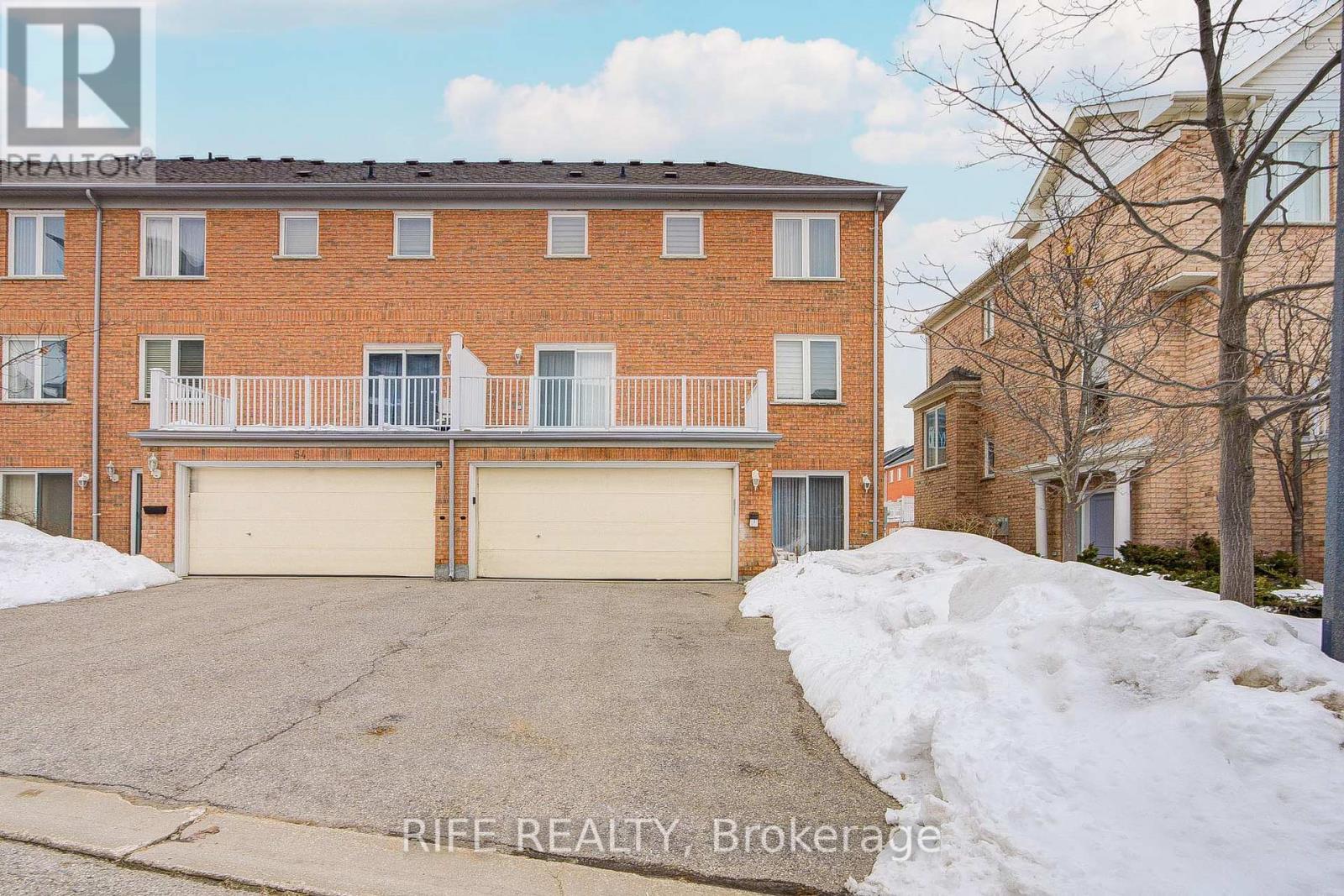 52 Leitchcroft Crescent, Markham, Ontario L3T 7W1 - Photo 36 - N12829724