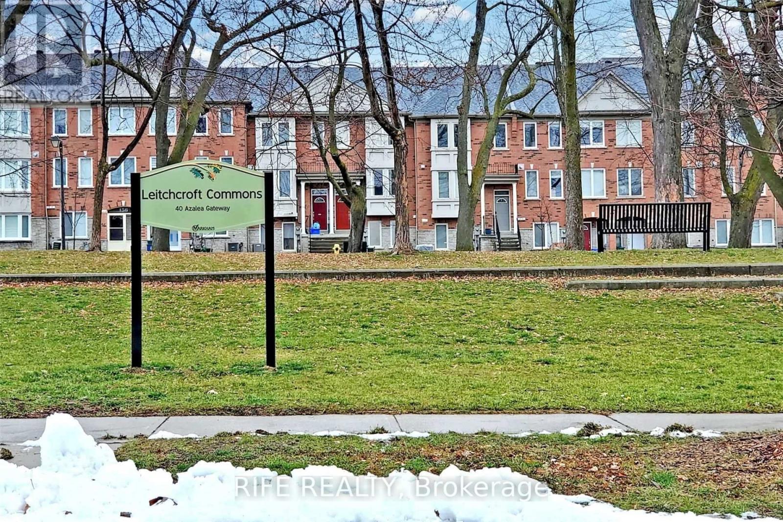 52 Leitchcroft Crescent, Markham, Ontario L3T 7W1 - Photo 37 - N12829724