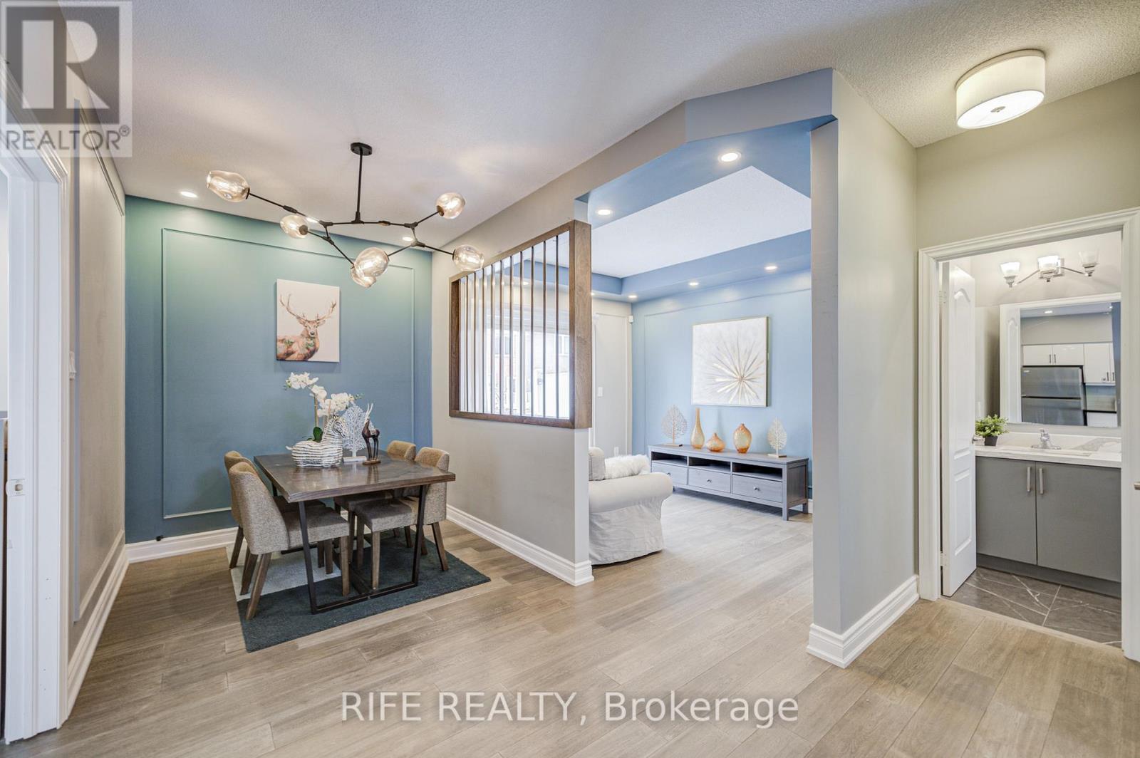 52 Leitchcroft Crescent, Markham, Ontario L3T 7W1 - Photo 9 - N12829724