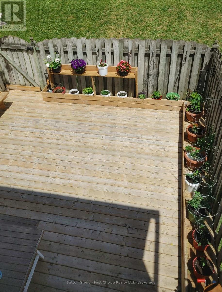 11 - 88 Avonwood Drive, Stratford, Ontario  N4Z 1B3 - Photo 41 - X12811948