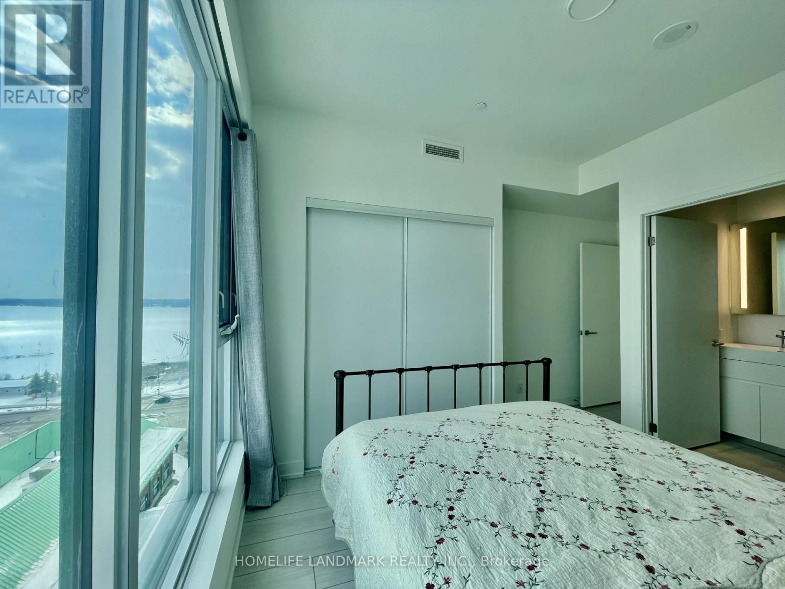 1008 - 39 Mary Street, Barrie (City Centre), Ontario  L4N 1S9 - Photo 10 - S12829716