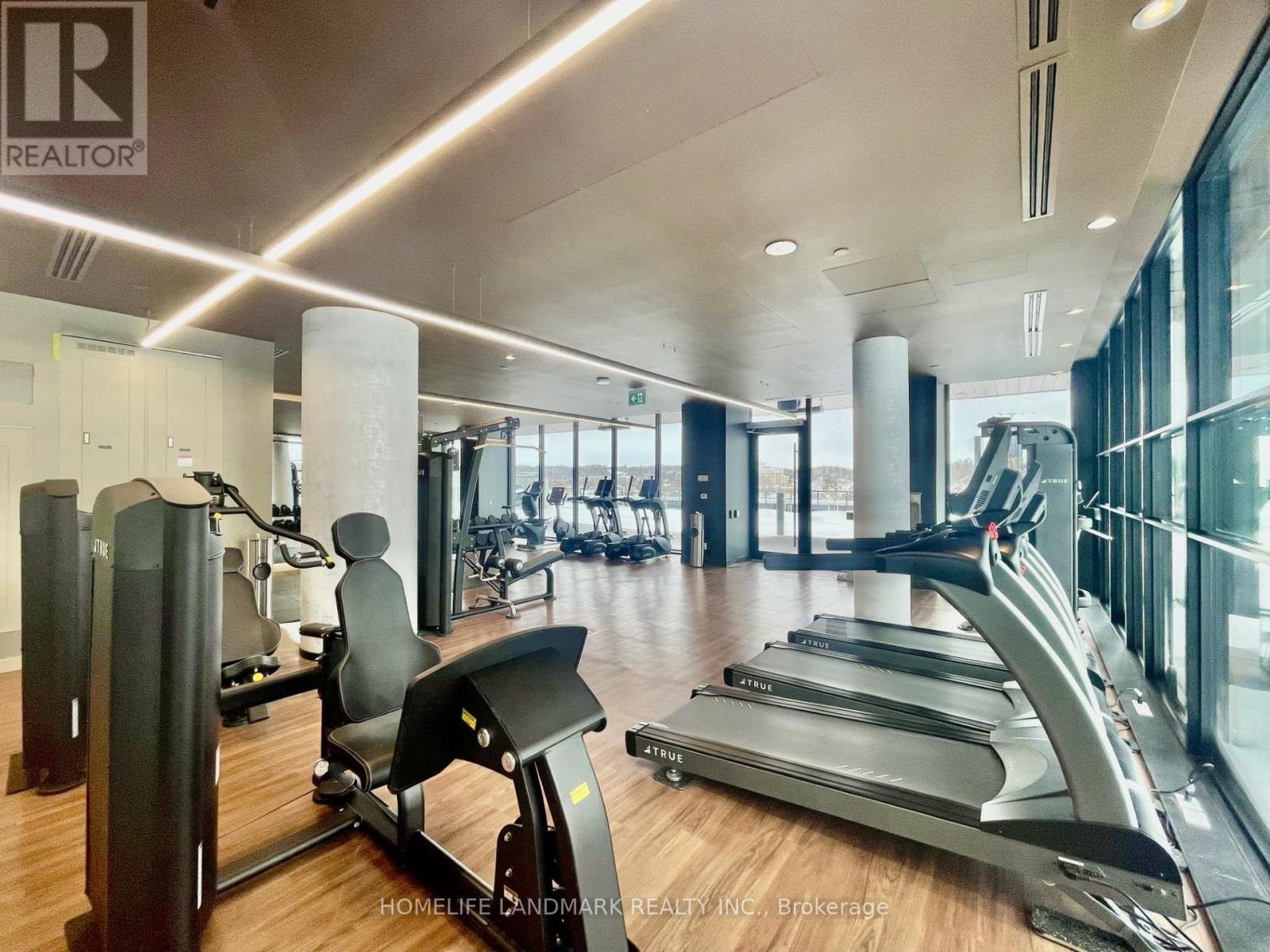 1008 - 39 Mary Street, Barrie (City Centre), Ontario  L4N 1S9 - Photo 14 - S12829716