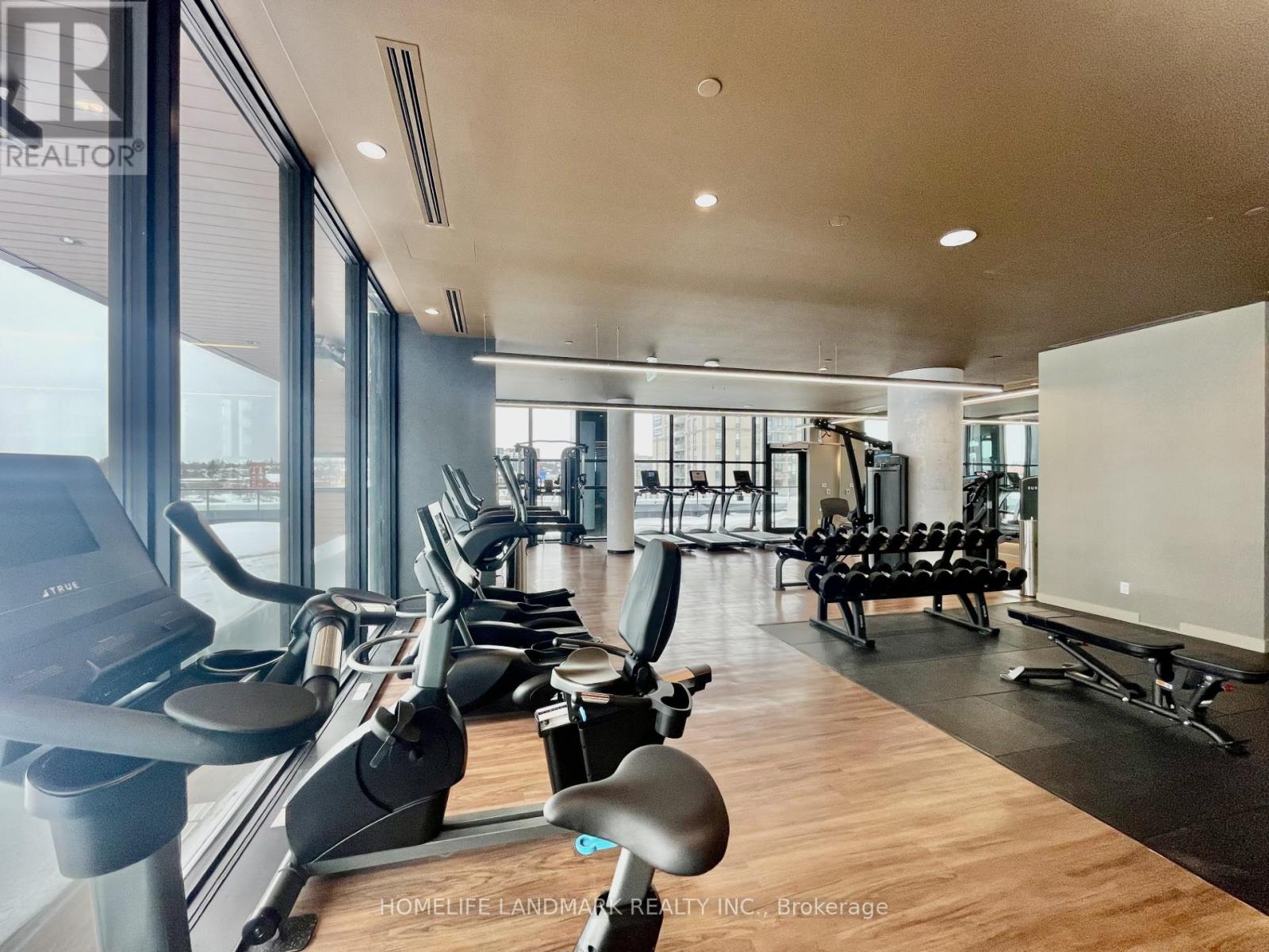 1008 - 39 Mary Street, Barrie (City Centre), Ontario  L4N 1S9 - Photo 16 - S12829716