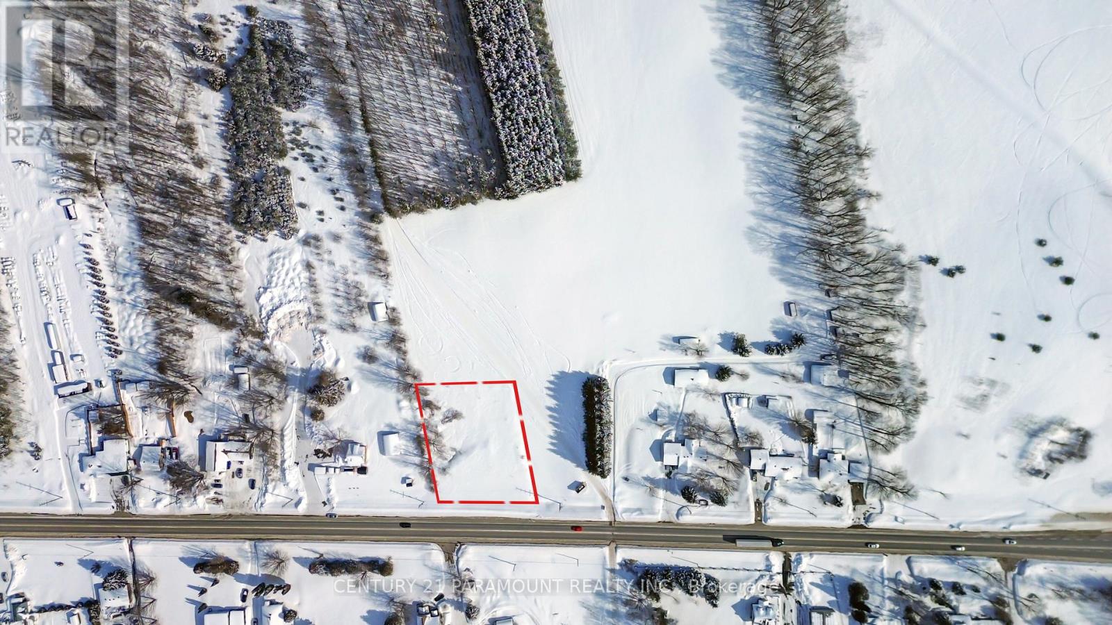 8869 Highway 93 Highway, Midland, Ontario L4R 4K4 - Photo 2 - S12829730