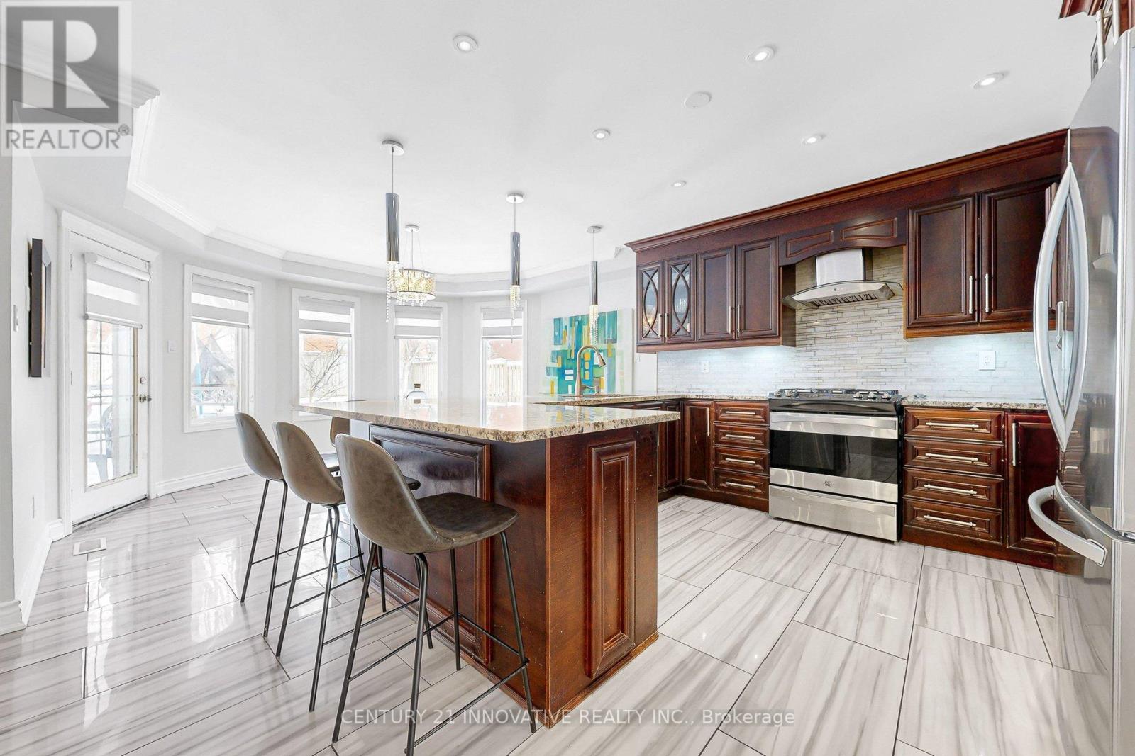 26 Wigston Court, Whitby, Ontario  L1R 2B9 - Photo 10 - E12789602