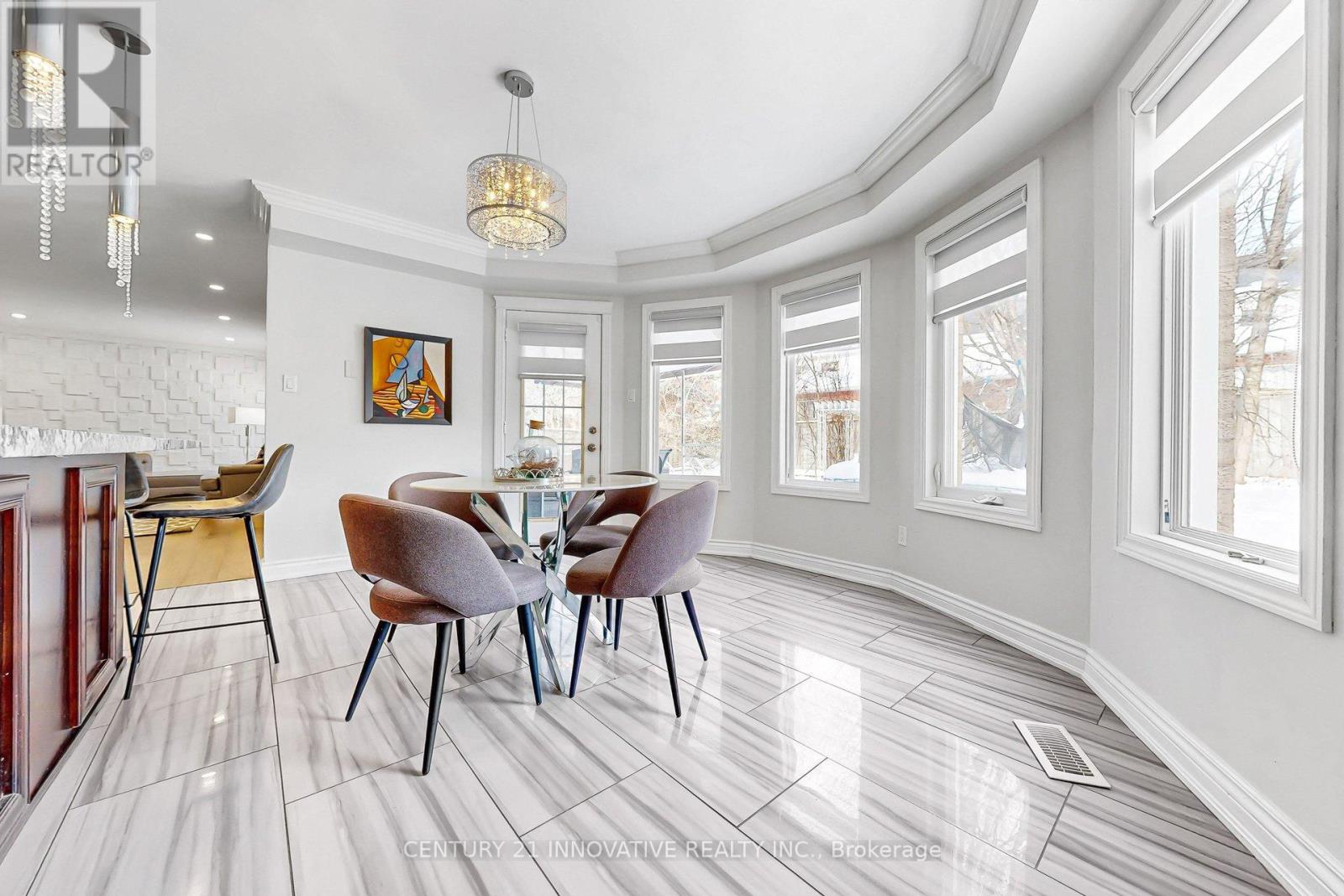 26 Wigston Court, Whitby, Ontario  L1R 2B9 - Photo 13 - E12789602