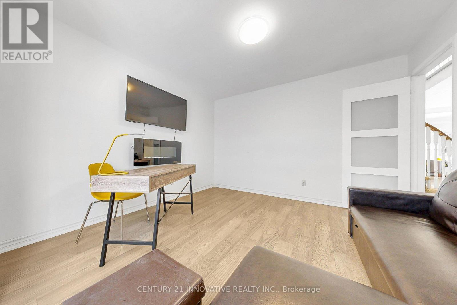 26 Wigston Court, Whitby, Ontario  L1R 2B9 - Photo 20 - E12789602