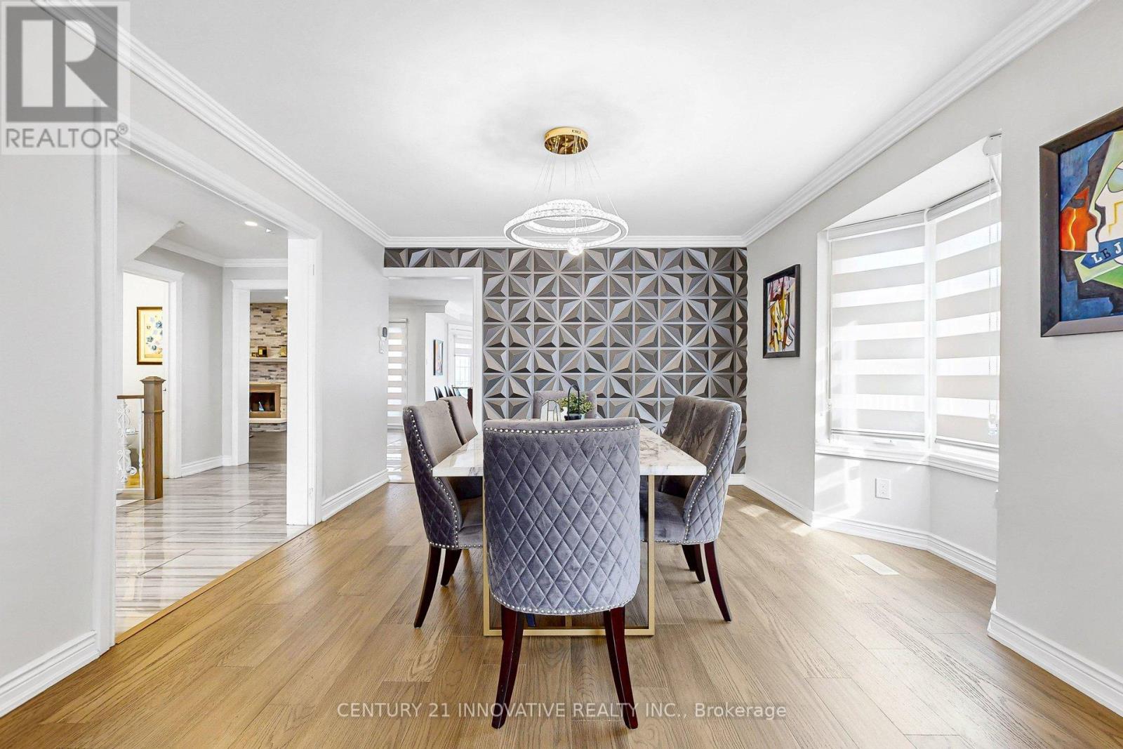 26 Wigston Court, Whitby, Ontario  L1R 2B9 - Photo 9 - E12789602