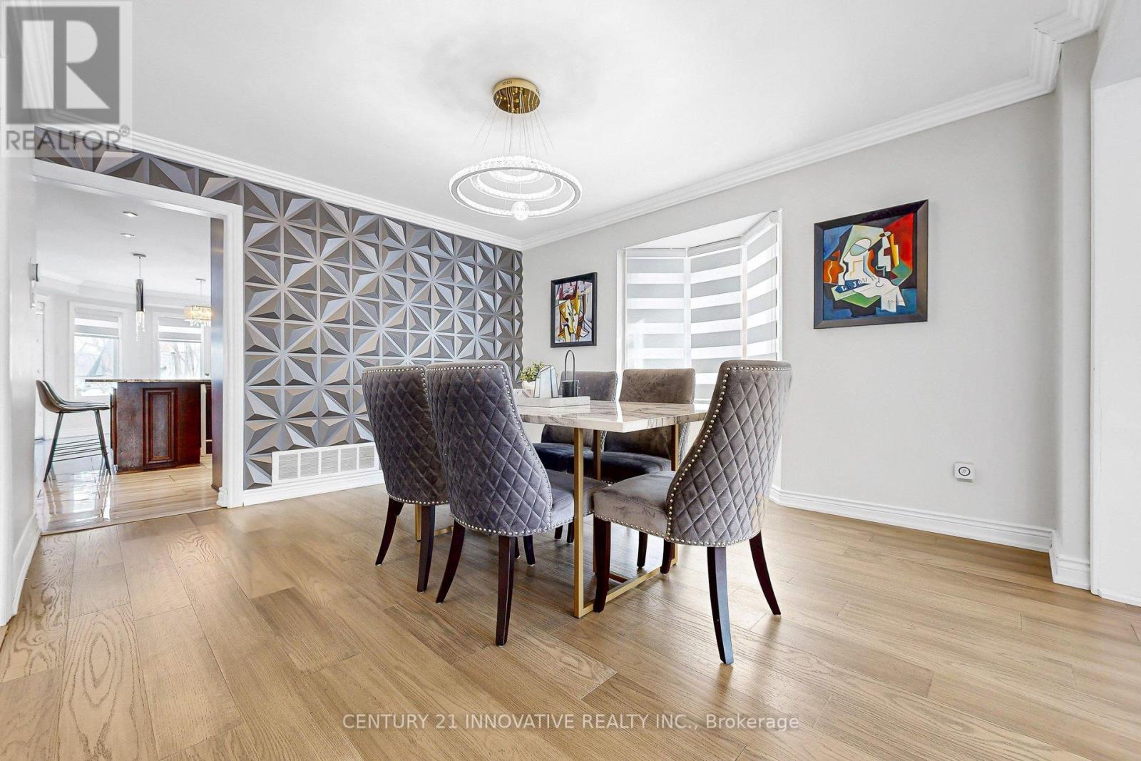 26 Wigston Court, Whitby, Ontario  L1R 2B9 - Photo 7 - E12789602