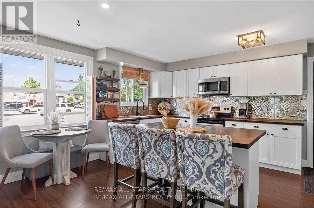 34 William Street, Kawartha Lakes, Ontario  K0M 1A0 - Photo 10 - X12734686