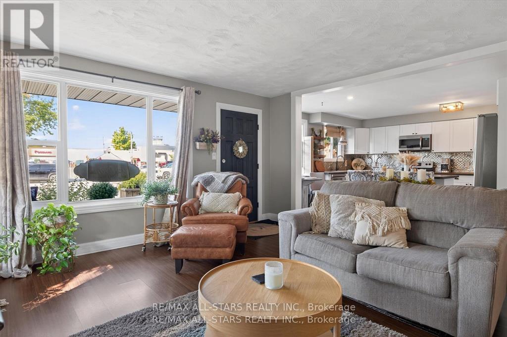 34 William Street, Kawartha Lakes, Ontario  K0M 1A0 - Photo 19 - X12734686