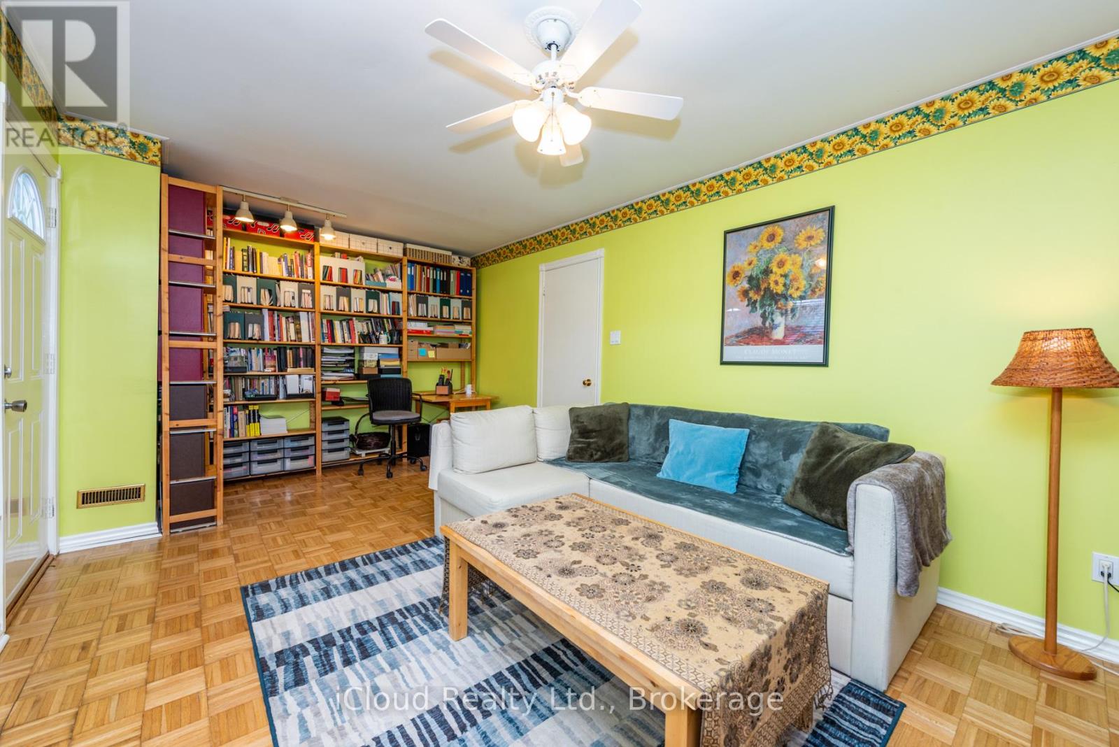 56 - 46 Dearbourne Boulevard, Brampton, Ontario  L6T 1J7 - Photo 13 - W12829660