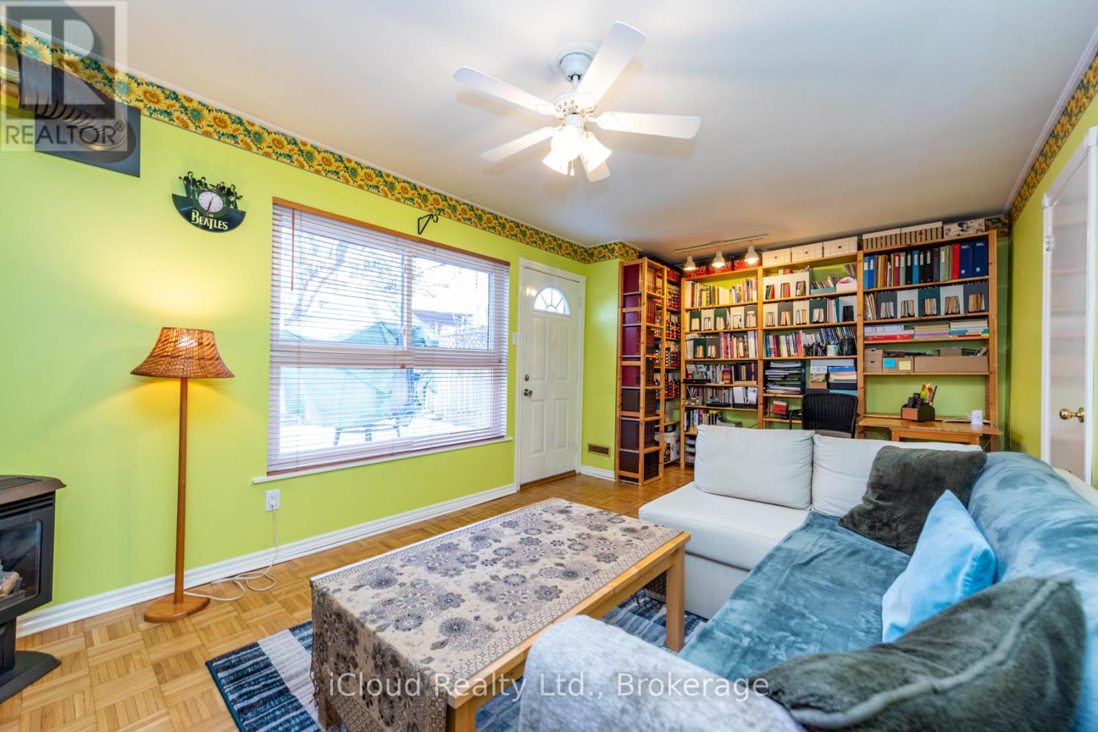 56 - 46 Dearbourne Boulevard, Brampton, Ontario  L6T 1J7 - Photo 14 - W12829660