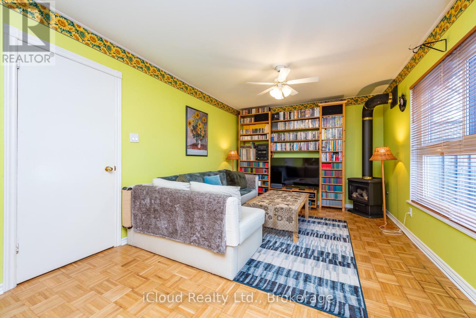 56 - 46 Dearbourne Boulevard, Brampton, Ontario  L6T 1J7 - Photo 15 - W12829660