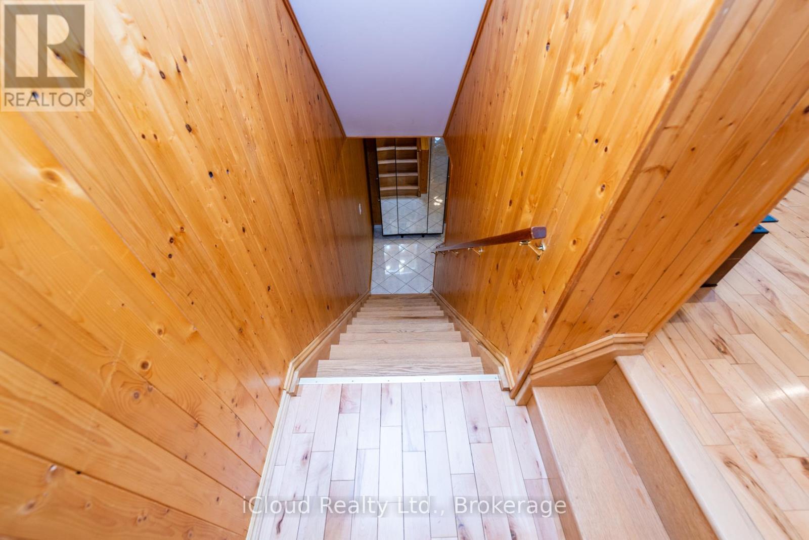 56 - 46 Dearbourne Boulevard, Brampton, Ontario  L6T 1J7 - Photo 16 - W12829660