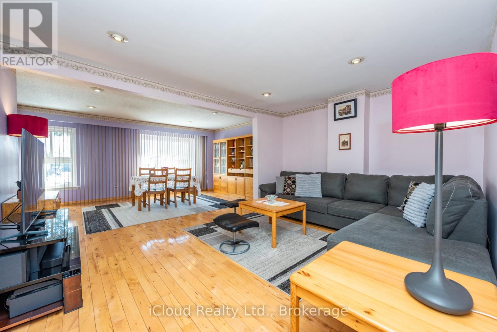 56 - 46 Dearbourne Boulevard, Brampton, Ontario  L6T 1J7 - Photo 17 - W12829660