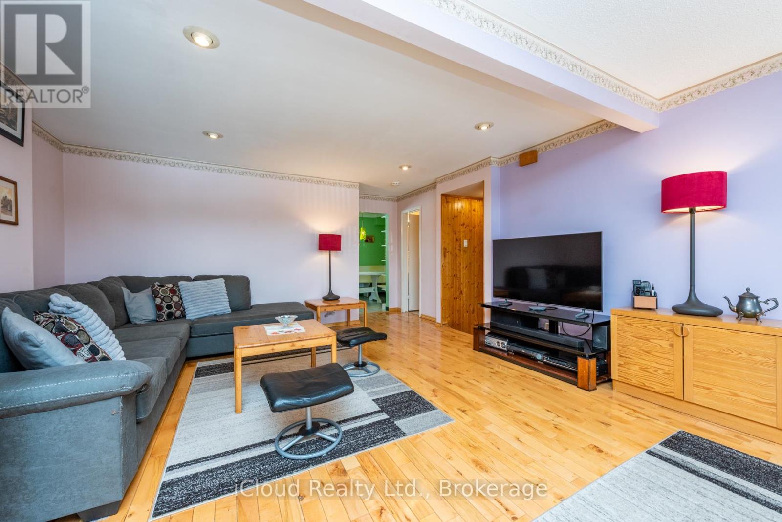 56 - 46 Dearbourne Boulevard, Brampton, Ontario  L6T 1J7 - Photo 18 - W12829660