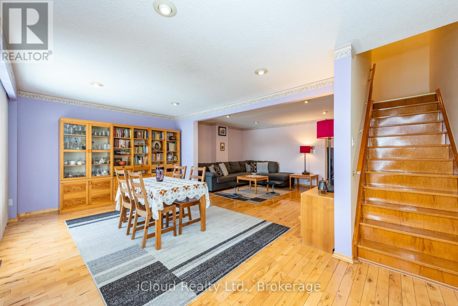 56 - 46 Dearbourne Boulevard, Brampton, Ontario  L6T 1J7 - Photo 19 - W12829660