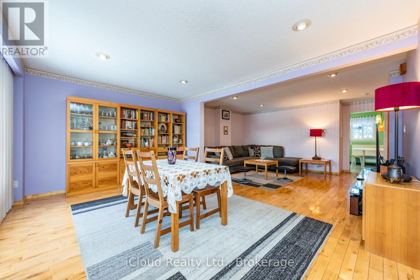 56 - 46 Dearbourne Boulevard, Brampton, Ontario  L6T 1J7 - Photo 20 - W12829660