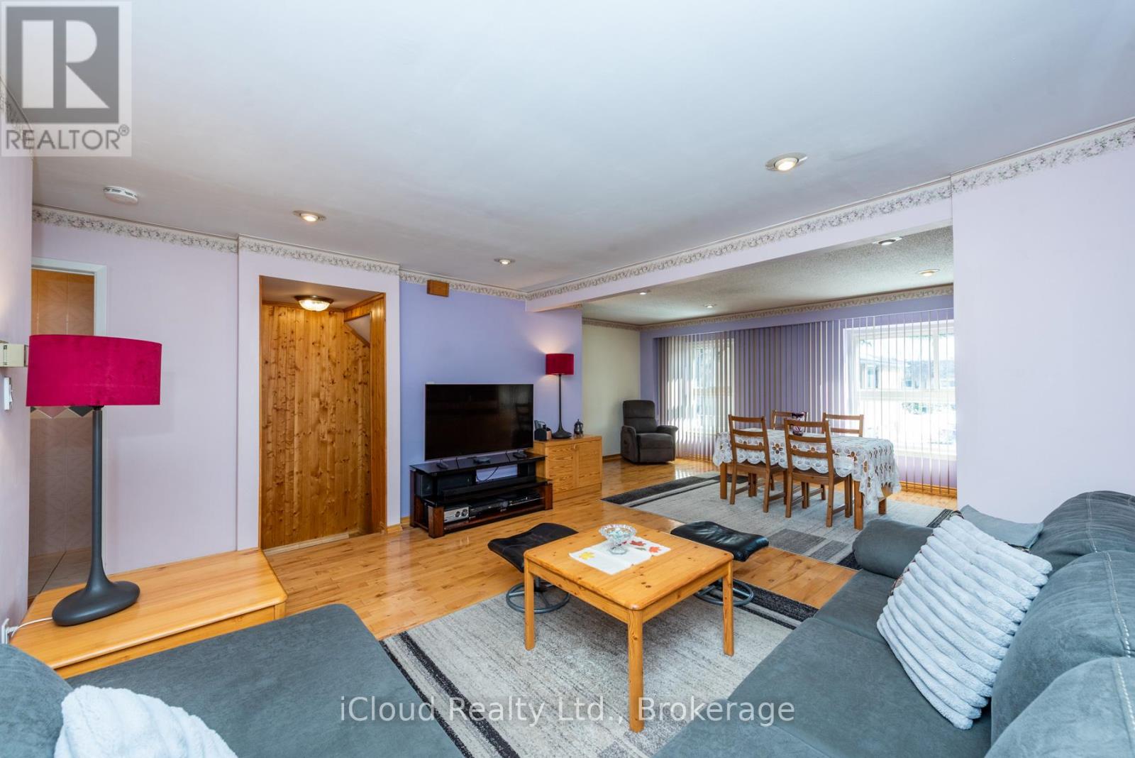 56 - 46 Dearbourne Boulevard, Brampton, Ontario  L6T 1J7 - Photo 22 - W12829660