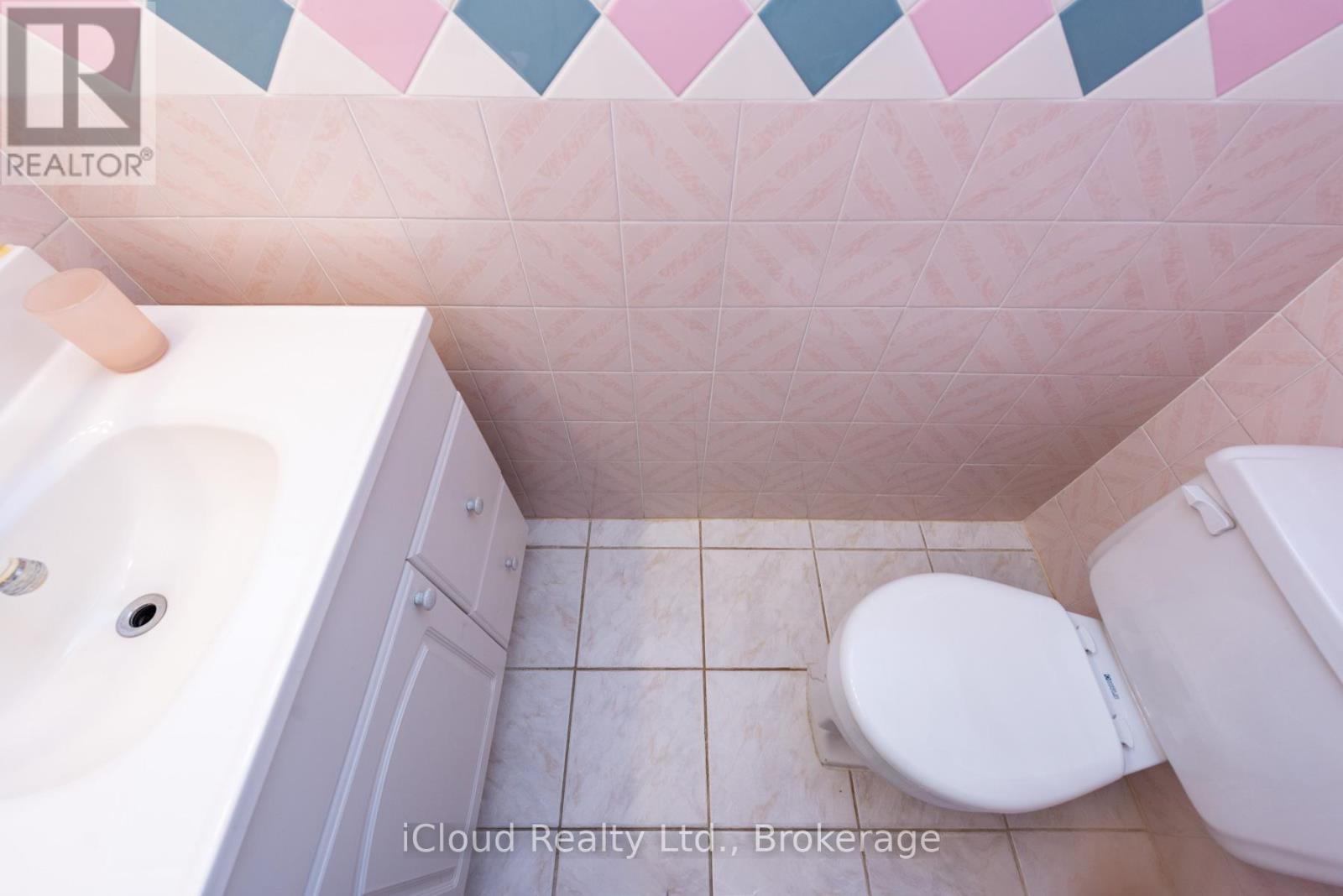 56 - 46 Dearbourne Boulevard, Brampton, Ontario  L6T 1J7 - Photo 23 - W12829660