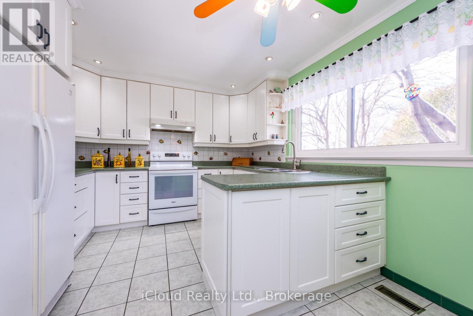 56 - 46 Dearbourne Boulevard, Brampton, Ontario  L6T 1J7 - Photo 26 - W12829660