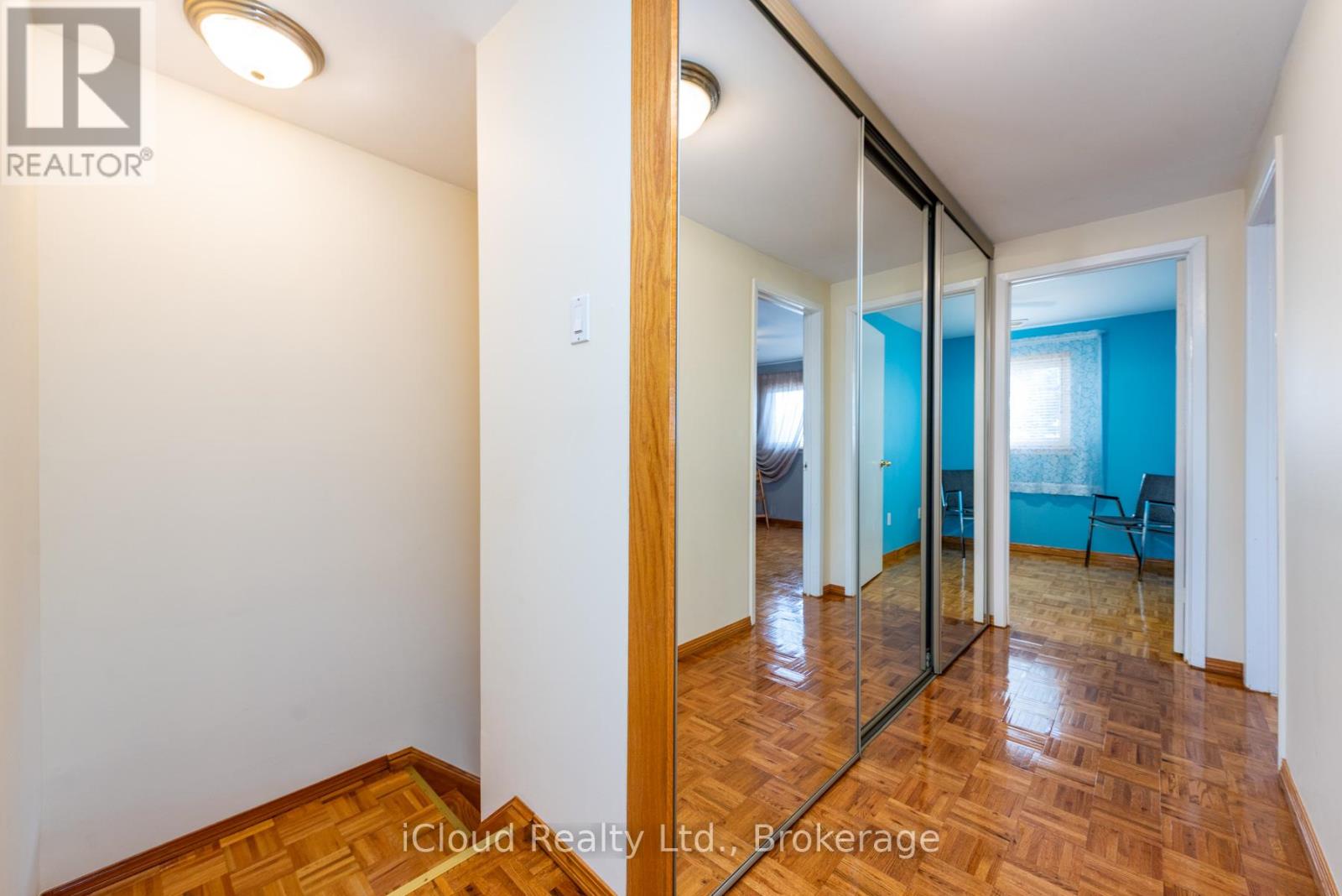 56 - 46 Dearbourne Boulevard, Brampton, Ontario  L6T 1J7 - Photo 28 - W12829660