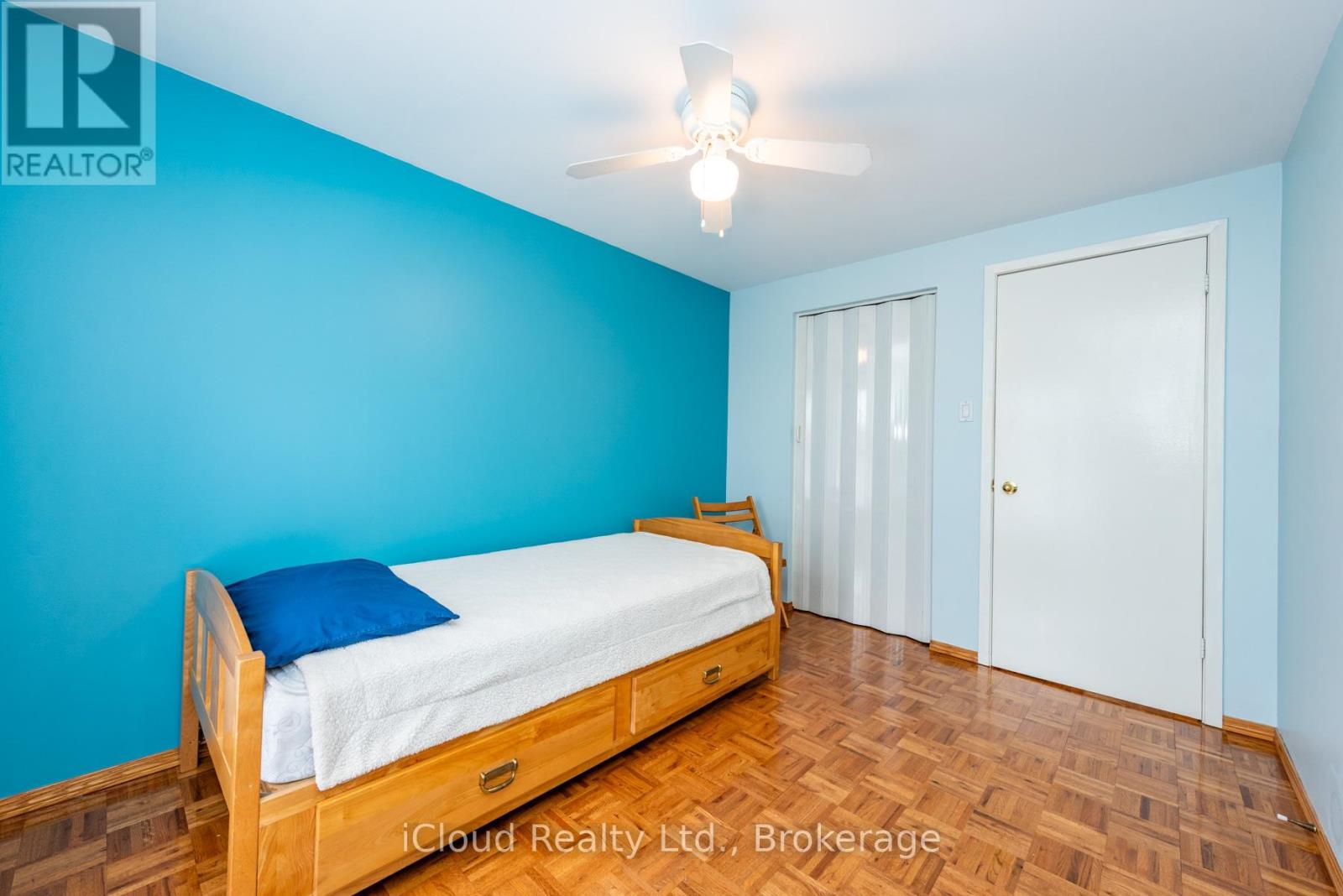 56 - 46 Dearbourne Boulevard, Brampton, Ontario  L6T 1J7 - Photo 30 - W12829660