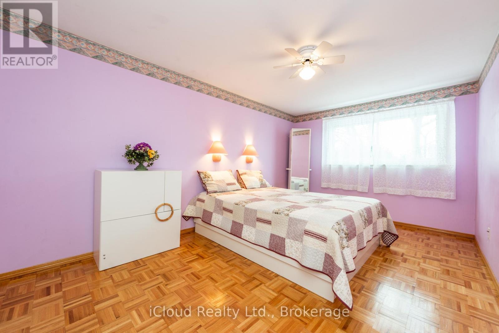 56 - 46 Dearbourne Boulevard, Brampton, Ontario  L6T 1J7 - Photo 31 - W12829660