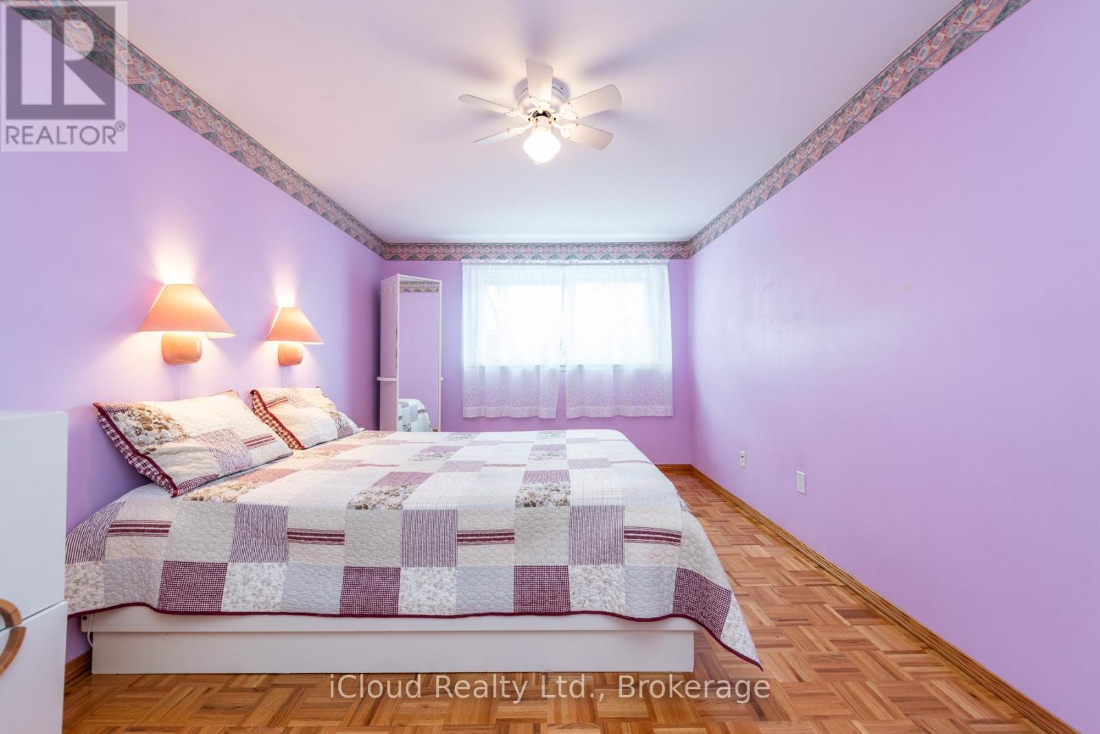 56 - 46 Dearbourne Boulevard, Brampton, Ontario  L6T 1J7 - Photo 32 - W12829660