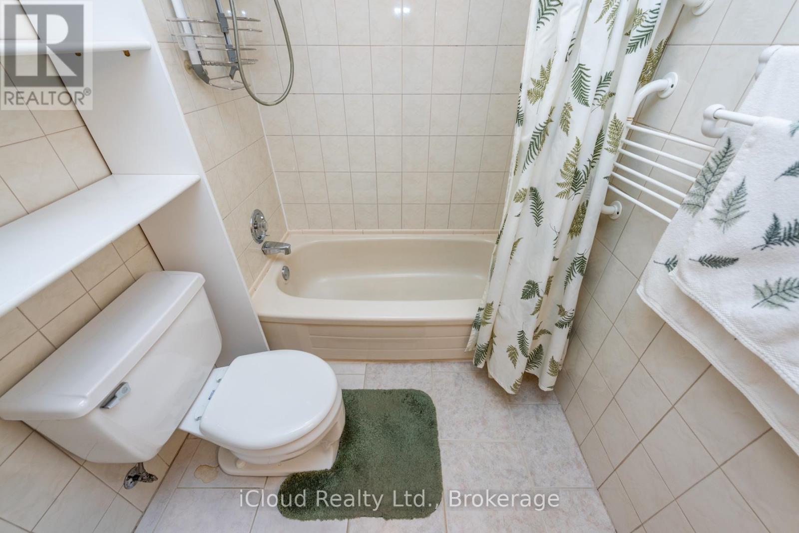 56 - 46 Dearbourne Boulevard, Brampton, Ontario  L6T 1J7 - Photo 34 - W12829660