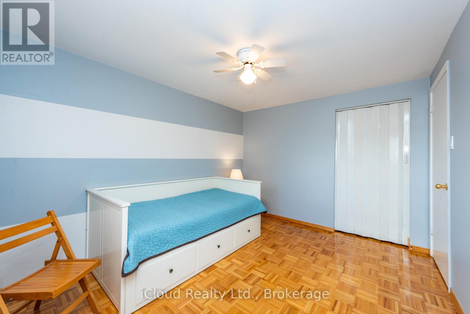 56 - 46 Dearbourne Boulevard, Brampton, Ontario  L6T 1J7 - Photo 36 - W12829660