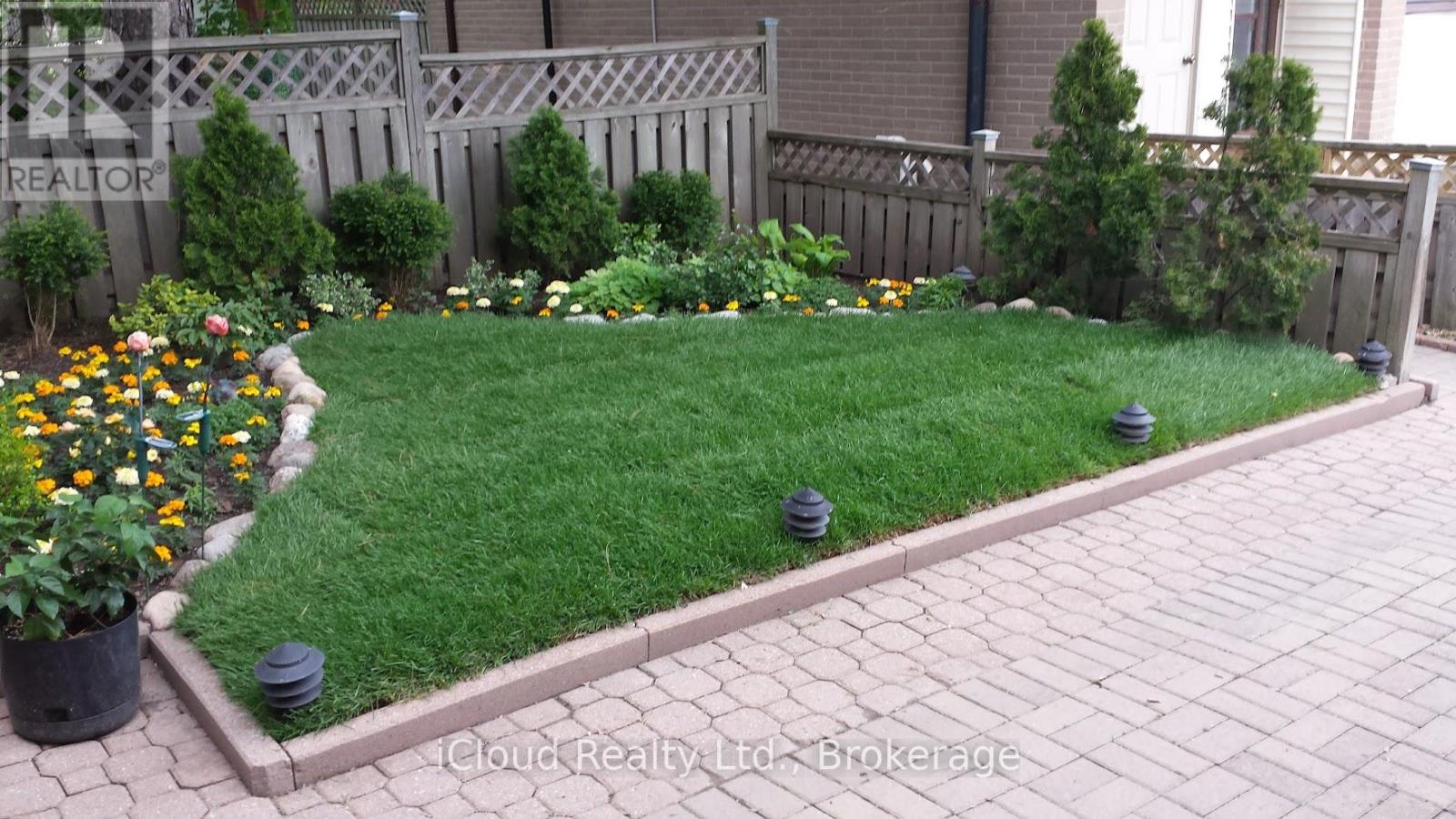 56 - 46 Dearbourne Boulevard, Brampton, Ontario  L6T 1J7 - Photo 39 - W12829660